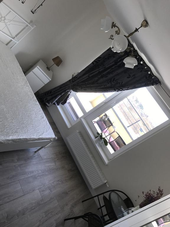 Bangu Apartamentai พาลังกา ภายนอก รูปภาพ