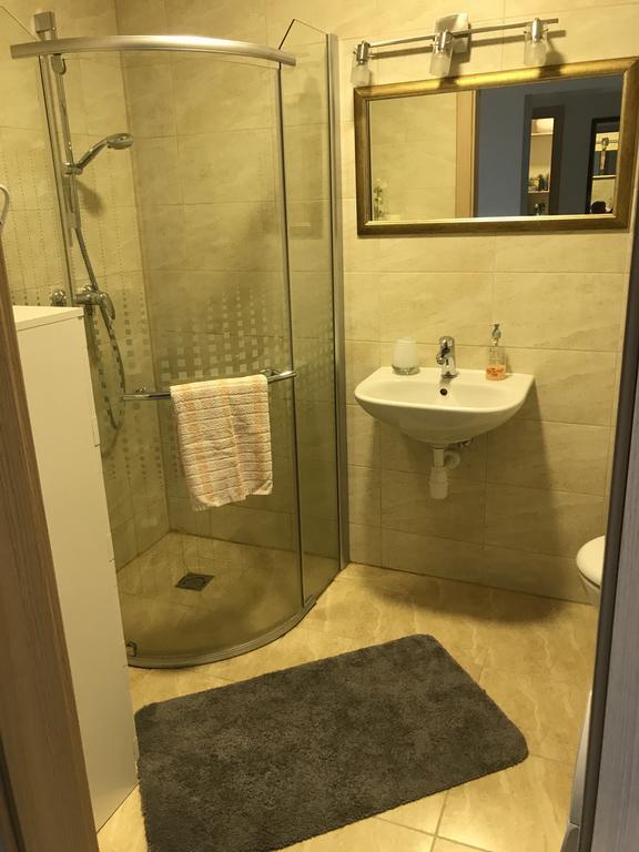Bangu Apartamentai พาลังกา ภายนอก รูปภาพ
